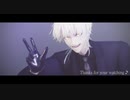 【MMD刀剣乱舞】HIGHER【鶴丸国永】
