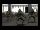 【仮面ライダーカブト】実況プレイ8