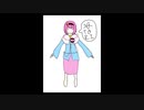 「これから毎日一枚、絵を描くことにしよう」57日目