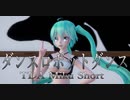 1551【MMD】ダンスロボットダンス【TDA Miku Short】MMDカメラ配布あり