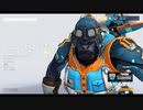 他力本願のoverwatch38