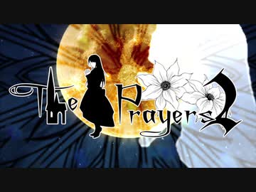 K-ShootMANIA非公式パッケージ「The Prayers2」告知PV