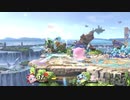 【スマブラSP】ポケモン祭り&ポケトレ&ネス参戦!大乱闘スマッシュブラザーズSPECIAL『灯火の星』実況! #17【難しい】