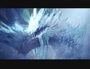 MHW アイスボーン イヴェルカーナ #18