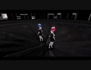 【MMD】[A]ddiction（二人用）【CameraMotion配布】~配布先は概要欄から~