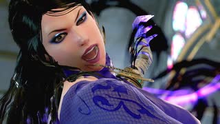 TEKKEN7 鉄拳7 シーズンパス3 トレイラー PS4 XB1 PC