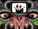 【祝50作品目実況】自由気ままな『UNDERTALE』の初見実況放浪記　Part16