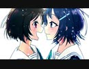 【百合m@s】オーブランの偶像【第二話】