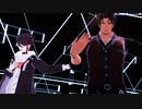【にじさんじMMD】三枝明那とベルモンド・バンデラスでアンハッピーリフレイン