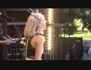 AURORA - Little Boy in the Grass（Øyafestivalen 2016）
