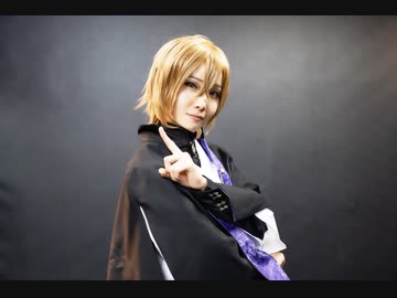 【ヒプマイ】ラストリゾート【幻太郎で踊ってみた】