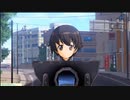 『歌ってみた』格ゲーおじいちゃんがプレイするガールズ＆パンツァードリームタンクマッチDX　part3『EXILE　Lovers Again』