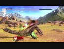【スマブラSP】モンハンからの刺客・リオレウス戦!大乱闘スマッシュブラザーズSPECIAL『灯火の星』実況! #18【難しい】