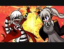 【ポケモンUSM】イケメン☆乙女で最強を目指す最強実況者全力決定戦【VS 明日葉さん】