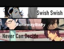 【ＭＭＤ刀剣乱舞】洋楽3曲【燭台切・大倶利伽羅】
