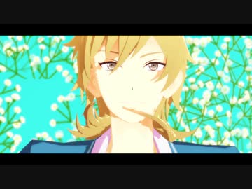 【ＭＭＤあんスタ】アンチグラビティーズ【羽風薫】