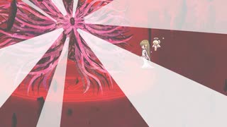 【ネタバレ】新約帽子世界ナタリー編全裸ソロ99%ラスボス