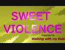 【MAYU】SweetViolence/Walking with my Rule【オリジナル楽曲】【ボカロ】