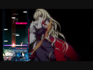 ゆ実？【DJMAX RESPECT】画質テスト【Heart of Witch/6B/HD】