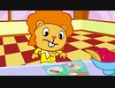 Happy Tree Friends - Ipso Fatso