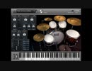 Master Mi - Drum Grooves Lvl. 2