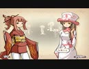 【帽子と世界を巡って】新約・帽子世界 part10