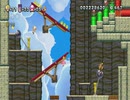 #8 マリオ編 子供と三人でスーパーマリオブラザーズUデラックス　実況