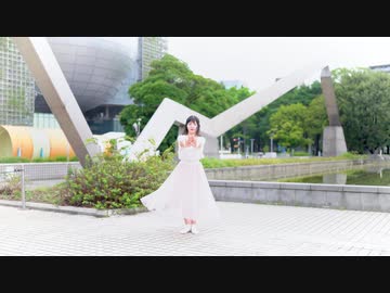 【入籍したので】『プラチナ』-shin'in future Mix- 　踊ってみた【ふうにぃ】