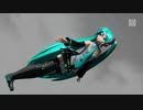 【初音ミク】ストロボナイツ【ProjectDIVA Future Tone】
