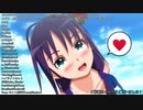 MMD艦これ 『 涼風スノビズム（夏） 』