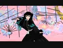 【鬼滅のMMD】劣等上等【時透無一郎】