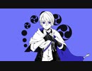 ※テスト投稿【手描き＋人力刀剣乱舞】ベノム 【山姥切長義/山姥切国広】