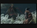 【ＳＥＫＩＲＯ】ウチの隻狼は迷ってばかり【第二幕】