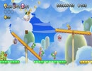 #9 マリオ編 子供と三人でスーパーマリオブラザーズUデラックス　実況