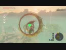 【実況】ゼルダの伝説BotW 十数年ぶりにゼルダをプレイPart101