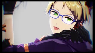 【MMDあんスタ】みらーず【遊木真】