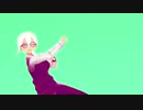 【MMD】グラシャさんとささめゆきさんでエンゼルフィッシュ【アナザー×アリス】