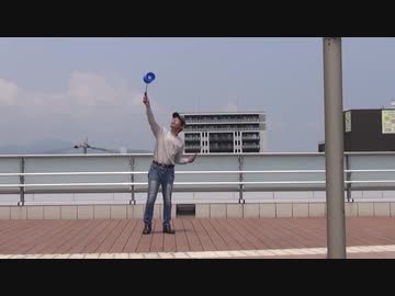 現状での精一杯　ディアボロ