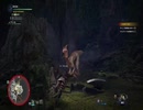 綾咲菖蒲のMHW狩人日記。part３