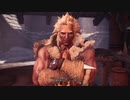 MHW アイスボーン 紅蓮滾るバゼルギウス2 #21