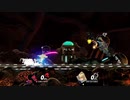 【スマブラSP】人気キャラ続々!ゼロサム&アイクラ参戦!大乱闘スマッシュブラザーズSPECIAL『灯火の星』実況! #20【難しい】