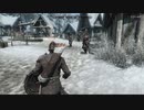 【実況】スカイリム移住計画【Skyrim】第601回