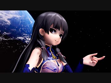 【MMD艦これ】磯風ちゃんのご褒美（紳士向け）