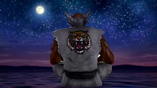 【ボイロ実況】ひとくち鉄拳 その１【デビル仁編】
