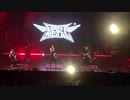 (Full) Babymetal - Legend C Orlando 9-4-19 part 1