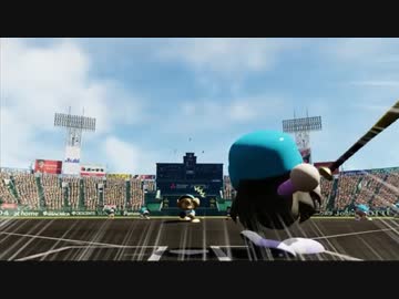 【VTuber甲子園】1戦目 にじさんじ高校VSホロライブ女学院高校 ハイライト(再編集版)