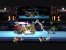 【スマブラSP】発電所探索!ピチュー&リトル・マック参戦!大乱闘スマッシュブラザーズSPECIAL『灯火の星』実況! #22【難しい】
