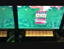 【CHUNITHM】Black Swan Lake(EXPERT) AJ手元