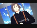 【MMDA3!】HIGHER【摂津万里】
