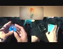 【ガチャポンとテルミンを使って】マリーゴールド - あいみょん【演奏してみた】